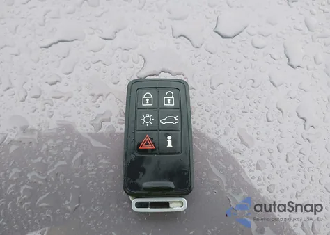 2009 Volvo Xc70 3.2 из США, поврежденный, VIN YV4BZ982X91064267